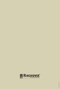 Raghuvir Sierra Brochure 27