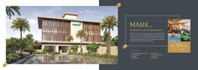 Image of 4017 Sq.ft 4 BHK Villa for sale in Keerthi Riverside, Kilashkhandarga, Hyderabad for Rs. 65000000