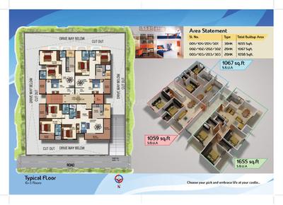Prithvi Castles Brochure 3