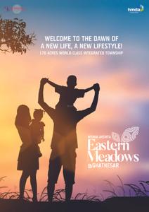Nishija Akshita Eastern Meadows Brochure 1