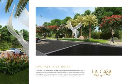 La Casa Brochure 7