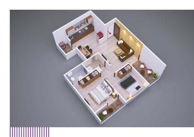Siddhi Skylark Brochure 8