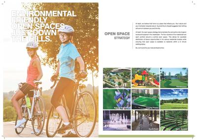 Supertech Aadri Brochure 5