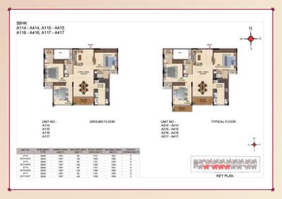 Casagrand Regal Brochure 31