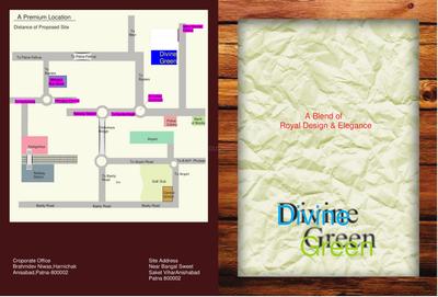 Dev Divine Green Brochure 1