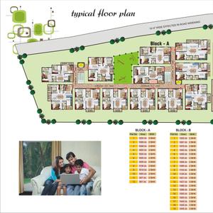 Excel Florance Brochure 4