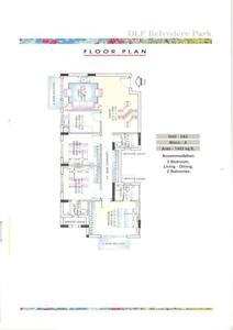 DLF Belvedere Park Brochure 5
