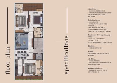 BH Homes Brochure 3