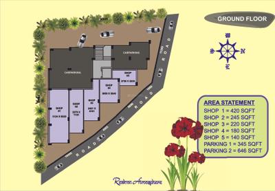Realcon Atmosphere Brochure 5