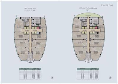 Shalimar Business District Tower 1 Brochure 26
