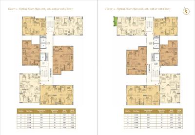 Barsana Royale Brochure 18