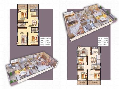 Adithi Elegance Brochure 8