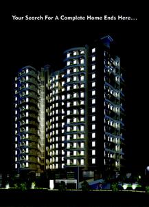 Siddhivinayak Developer Mumbai Royal Meadows Brochure 7