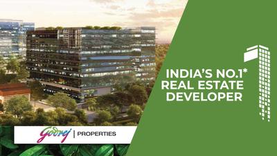 Godrej Evergreen Square Brochure 2