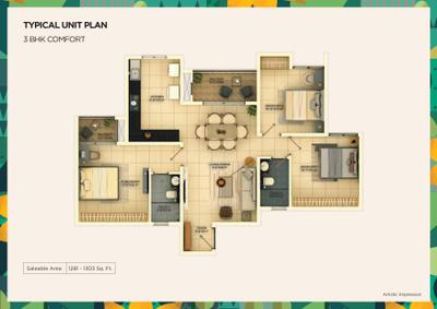 Provident Ecopolitan Phase 2 Brochure 26