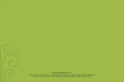 Conscient Habitat Brochure 13