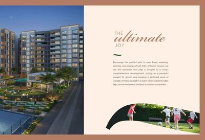 Nirvana Viman Nagar Phase 1 Brochure 11