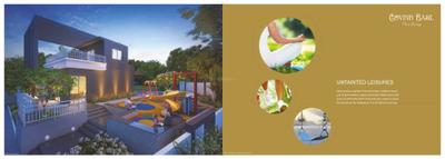 Image of 971 Sq.ft 2 BHK Apartment / Flat for sale in Shree Sadguru Govind Basil, Ambegaon Budruk, Pune for Rs. 6000000