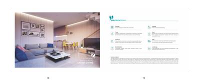 Rameshwar City Honour Brochure 10