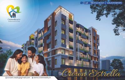 Crown Estrella Brochure 1
