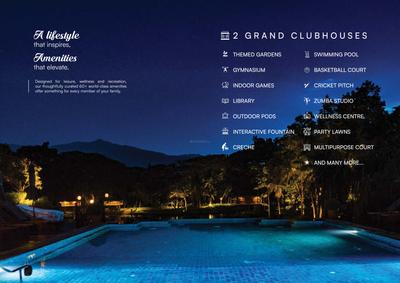 Codename Superstar Brochure 8