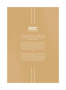 Ganga Millennia Undri Building J K L M And N Brochure 2