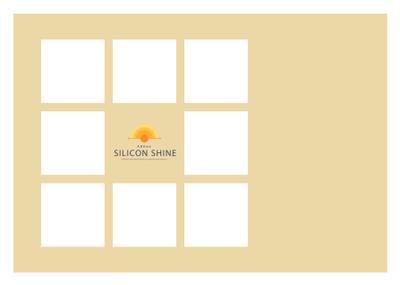 Abhee Silicon Shine Brochure 1