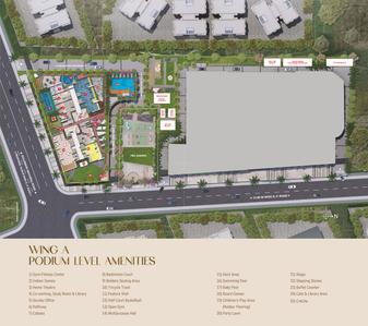 Venkatesh Erandwane Central Brochure 11