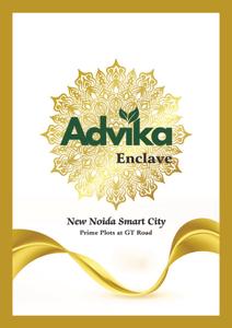 Image of 800 Sq.ft Residential Plot / Land for sale in Root2Home Advika Enclave Phase 1, Dadri, Greater Noida for Rs. 2405010