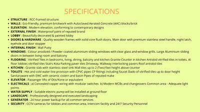 Sun Nectar Brochure 6