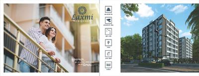 Nirman Laxmi Residency Brochure 2