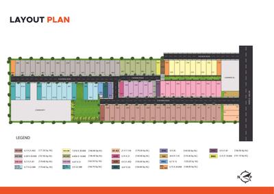 Sarvome Gokulam Brochure 5