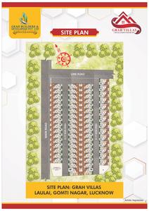 Grah Villas Brochure 4