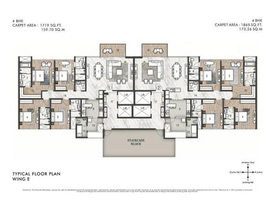 Rustomjee Paramount Brochure 20