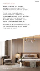 Image of 3441 Sq.ft 4 BHK Villa for sale in Sobha Oakshire, Upparahalli, Bengaluru for Rs. 66000000