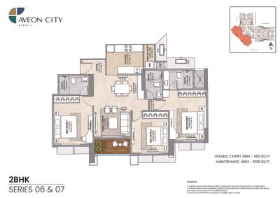 Aveon City Brochure 16