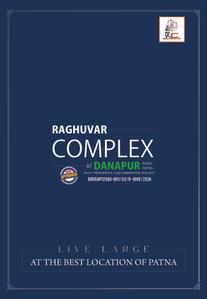 Kumar Raghuvar Complex Brochure 1