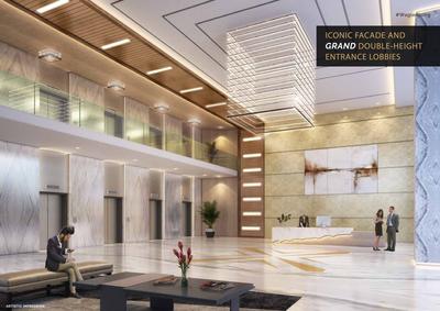 Squarefeet Centrum Business Square Phase 1 Brochure 9