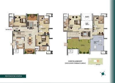 Prestige Kenilworth Brochure 24