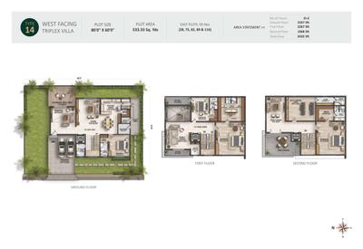 La Casa Brochure 45