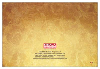 Nirala Aspire Brochure 32