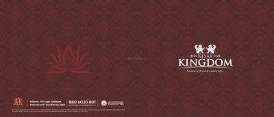 Kesar Kingdom Brochure 1