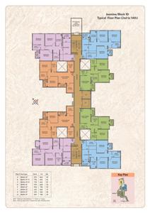 Siddha Waterfront Phase I Brochure 29