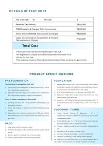 Globe Dhanaya Brochure 6