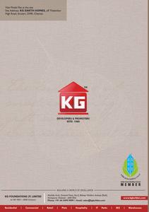 KG Earth Homes Brochure 15