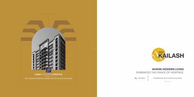 Vraj Kailash Brochure 2