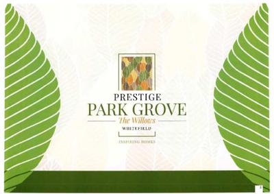 Prestige Park Grove Brochure 5