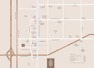 The View By Evermark Brochure 5