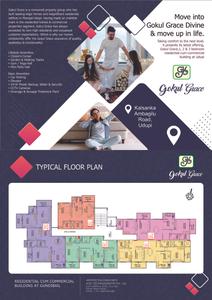 Gokul Grace Brochure 2