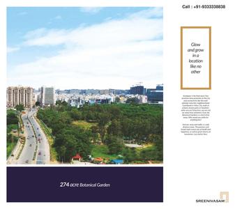 Sreenivasam Brochure 24